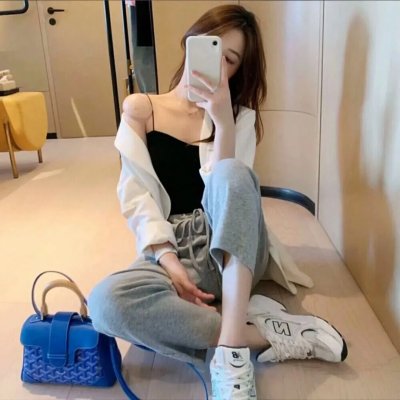 白领拳击